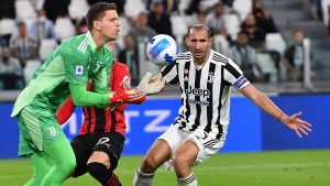 Stara dama na korak od dna: Juventus ne zna više pobijeđivati, u Torinu osvojen bod protiv Milana
