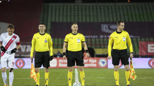 Određene sudije za 22. kolo Premijer lige BiH
