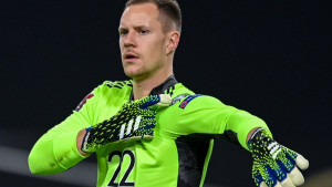 Selektoru Njemačke žao što Ter Stegen ne ide na EP, ali Nijemci otkrili pravu istinu iza svega