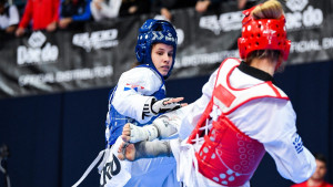 Hrvatska stigla do prve medalje u Tokiju