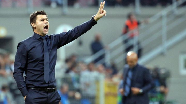 Pochettino se nakratko pretvorio u Mourinha: Zašto omalovažavate igrače, ostavite ih na miru!