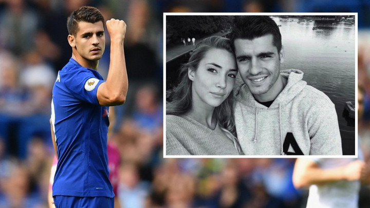 Morata: Niko ne gleda Big Brother, a on najgledaniji u Španiji