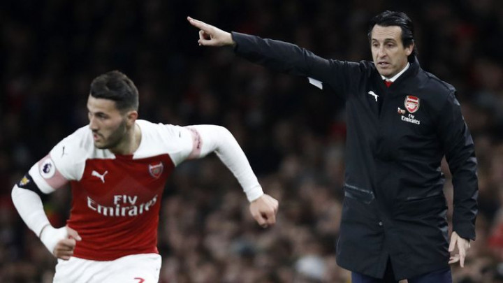 Unai Emery sa svim oružjem ide na BATE, ali se svi pitaju šta je sa Seadom Kolašincem