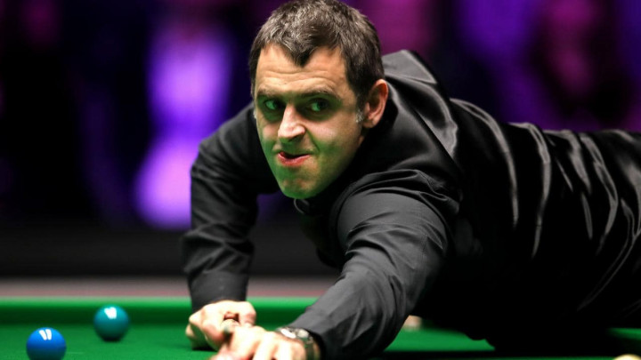 Ronnie O'Sullivan u klasiku savladao Johna Higginsa i plasirao se u polufinale
