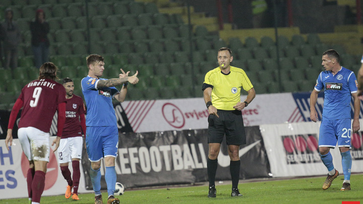 Određeni arbitri za mečeve prvog kola Premijer lige