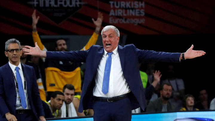 Fenerbahče u Madridu bez dvojice bitnih igrača