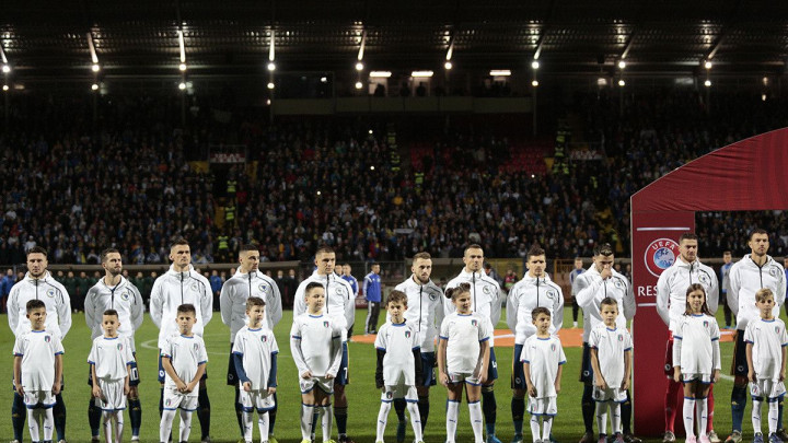Sky Sports: Poznato kada će biti odigrani baraž susreti za Evropsko prvenstvo?