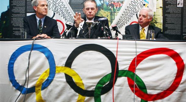 MOK objavio imena dopingovanih u Atini 2004. godine