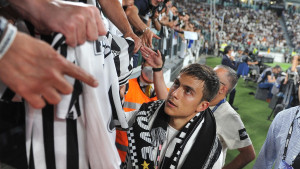 "Nož u leđa" Juventusu, Romi, a naročito Interu: Dybala uskoro potpisuje za Milan?