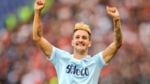 Luis Alberto produžio ugovor sa Lazijem