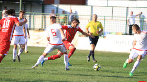 Podjela bodova u derbiju na Otoci