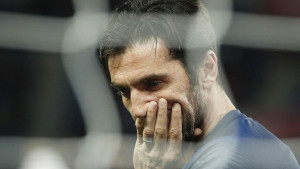 Je li Gianluigi Buffon odabrao novi tim?