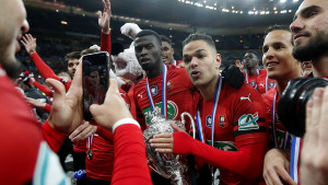 Da li će konačno Hatem Ben Arfa u Seriju A?