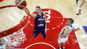 Ništa od kvalifikacionih turnira za Olimpijske igre?