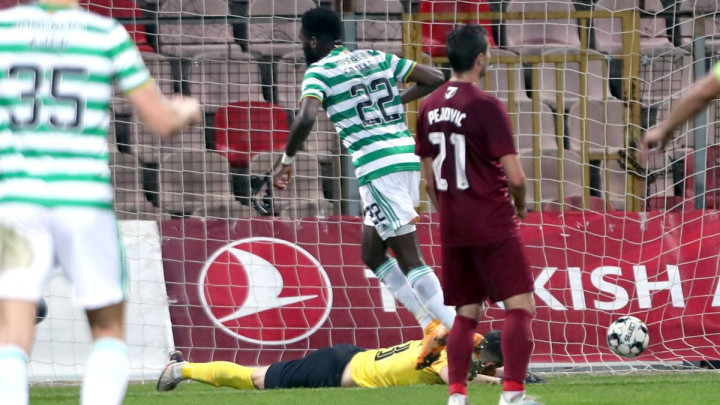 Sarajevo nije uspjelo, Celtic u grupnoj fazi Evropske lige