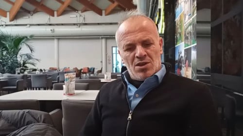 Šuman jasan: Svaka pobjeda znači mnogo i otvara nam put ka Evropskom prvenstvu