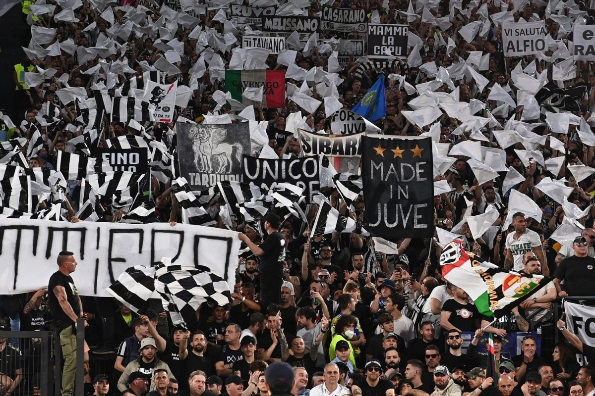 Juventus ima novog predsjednika Juventus ima novog predsjednika