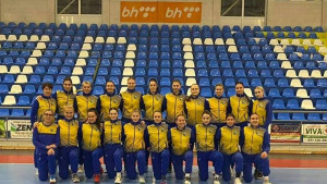 Prelijepe vijesti: Ženska rukometna reprezentacije BiH u kvalifikacijama za Evropsko prvenstvo