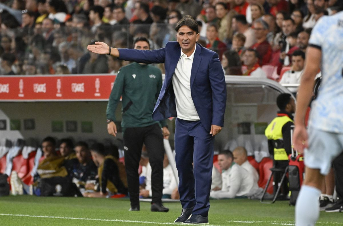 Dok je Bruno Fernandes otvorio oči svijetu o Hrvatskoj, Dalić javno prozvao krivca za poraz! Dok je Bruno Fernandes otvorio oči svijetu o Hrvatskoj, Dalić javno prozvao krivca za poraz!