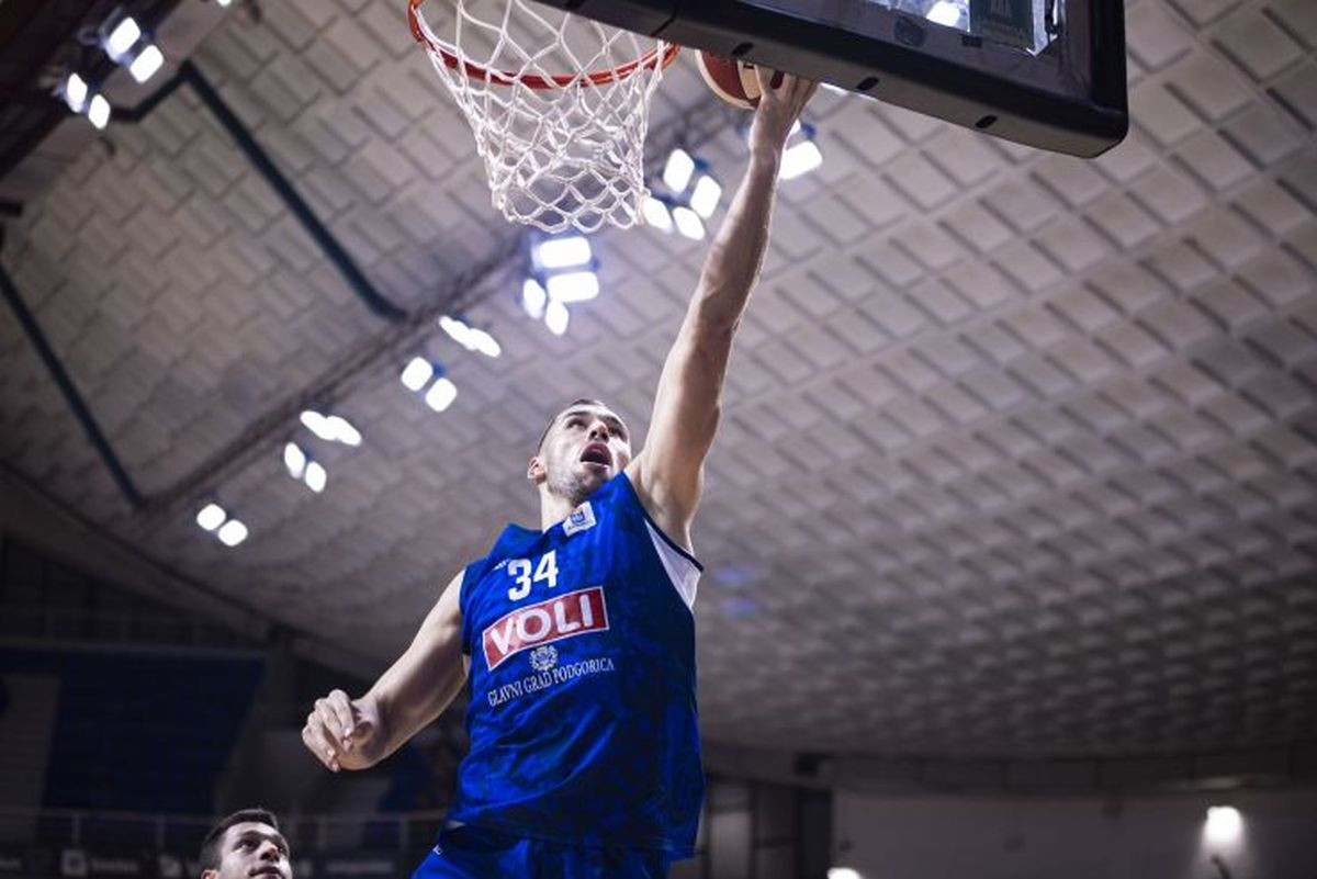 Niko kao Kamenjaš: Bh. reprezentativac je MVP ove sedmice u Eurocupu!