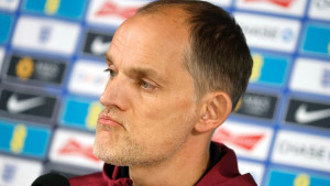 Thomas Tuchel "prekrižio" igrača sa spiska Engleske, navijači bijesni na njega!
