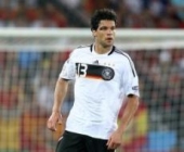Ballack mijenja Beckhama?