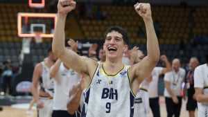 Amar Gegić nakon Gruzije izdominirao i na Instagramu, a sve uz pjesmu Zorice Brunclik