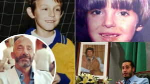 Imali su sve što su htjeli: Fudbaleri koji su bili bogati i prije nego što su postali popularni