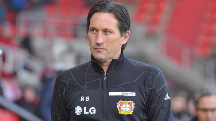 Bayer Leverkusen otpustio trenera
