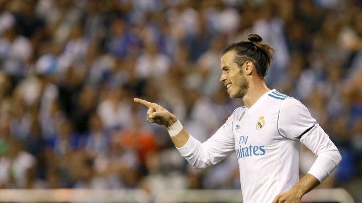 Potpuni preokret za karijeru Garetha Balea
