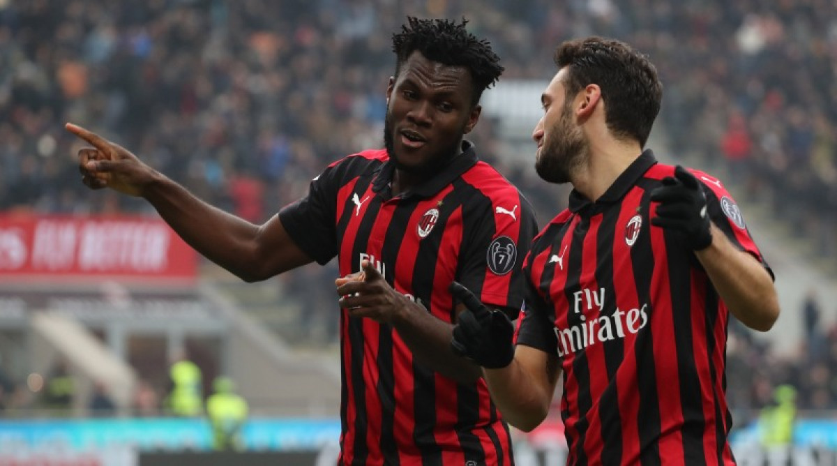 Milan odredio cijenu za svog igrača, čeka se potez engleskih klubova