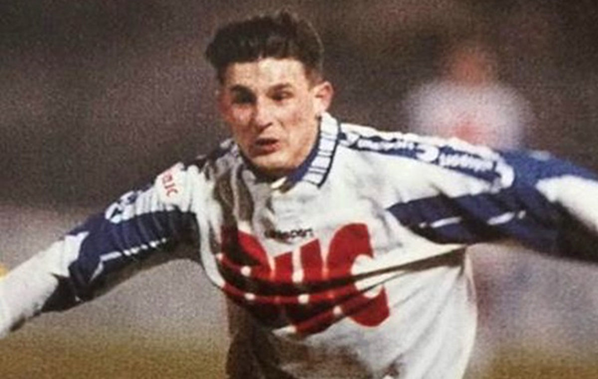 Saobraćajna nesreća mu 1997. godine uskratila veliku karijeru, a jučer ugasila život Saobraćajna nesreća mu 1997. godine uskratila veliku karijeru, a jučer ugasila život