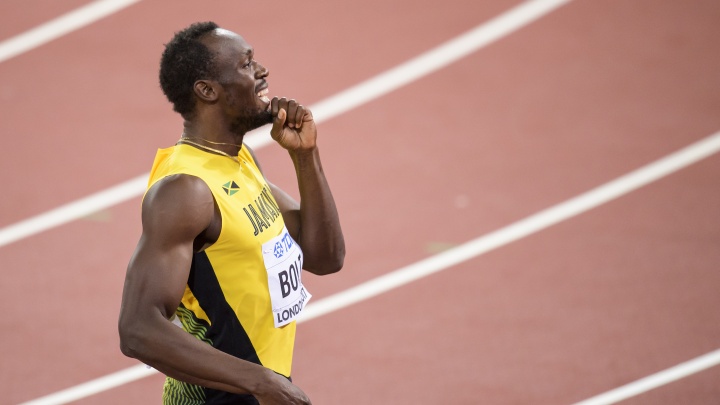 Bolt smatra da ima mjesta u reprezentaciji Jamajke
