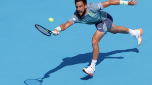Džumhur dobio teškog rivala na US Openu, Hrvatima "pakao", Đokoviću lako do četvrtfinala