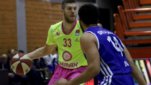 Đorđe Simeunović potpisao za banjalučki Borac