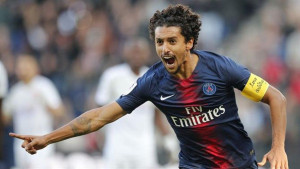 Raspad sistema: Marquinhos nedavno produžio ugovor sa PSG-om, sada želi da ide u Al Nassr