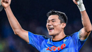 U Napoliju ga mole da ostane, ali Kim je već prihvatio ponudu iz Premiershipa