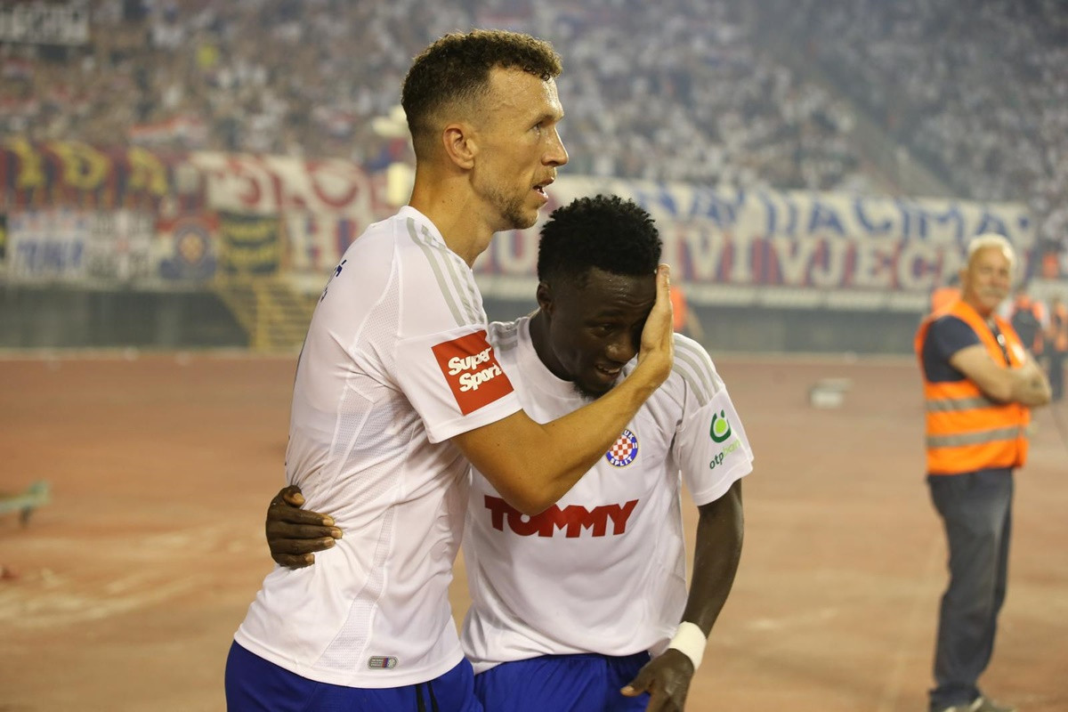 Hajduk, Rijeka i Osijek saznali potencijalne rivale u evropskim takmičenjima