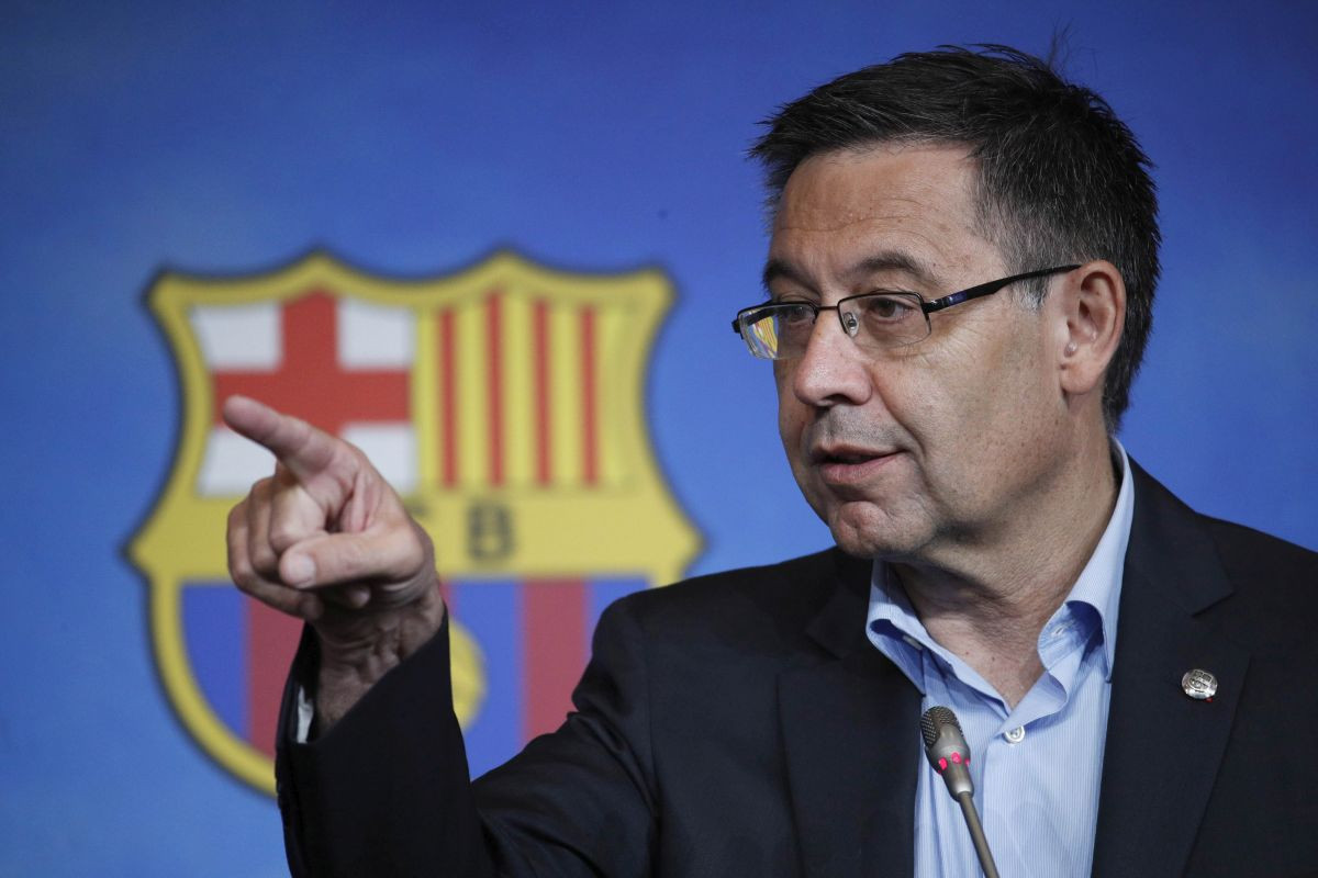 Šta je potrebno kandidatima za predsjednika Barcelone? Malo potpisa i mnogo novca
