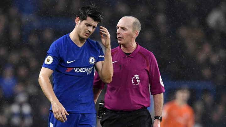 Morata napušta Chelsea nakon jedne sezone i vraća se u bivši klub?