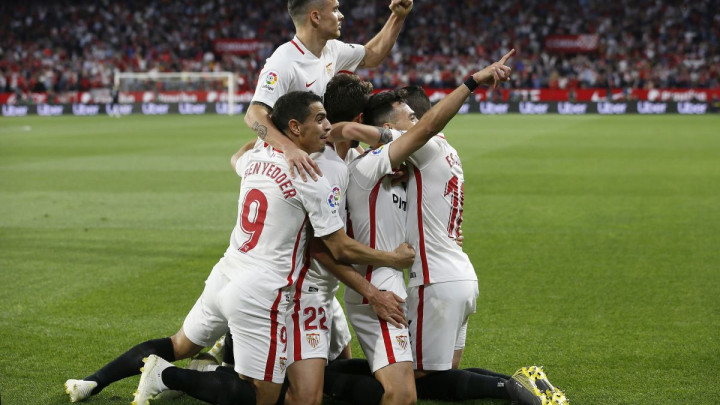 Sevilli veliki derbi protiv Betisa i četvrto mjesto na tabeli