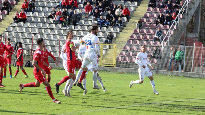 FK Mladost osvojio vrijedan bod i prekinuo pobjednički niz FK Borac