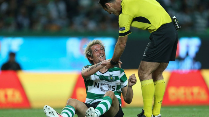 Zaboravljeni Fabio Coentrao se vraća iz penzije, Portugalac je pred potpisom