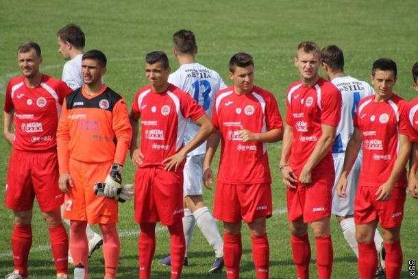 Mladost pregazila Vitez, protiv Travnika u finalu