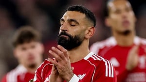 Žestoke kritike upućene na račun Salaha, a onda se pojavio čovjek koji je stao u njegovu odbranu