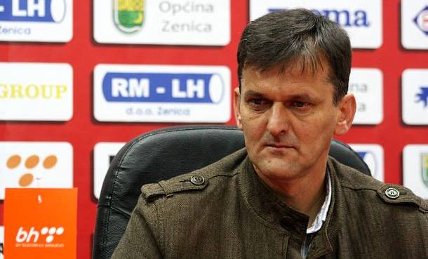 Nizah Hukić podnio ostavku nakon poraza od Drine