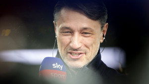 Niko Kovač u čudu: "Sa 17 vidi stvari koje drugi s 30 ne mogu, on je budućnost reprezentacije"