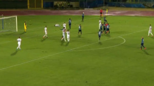 Italijanski komentator se nasmijao na dosuđeni penal Tuzla Cityju 
