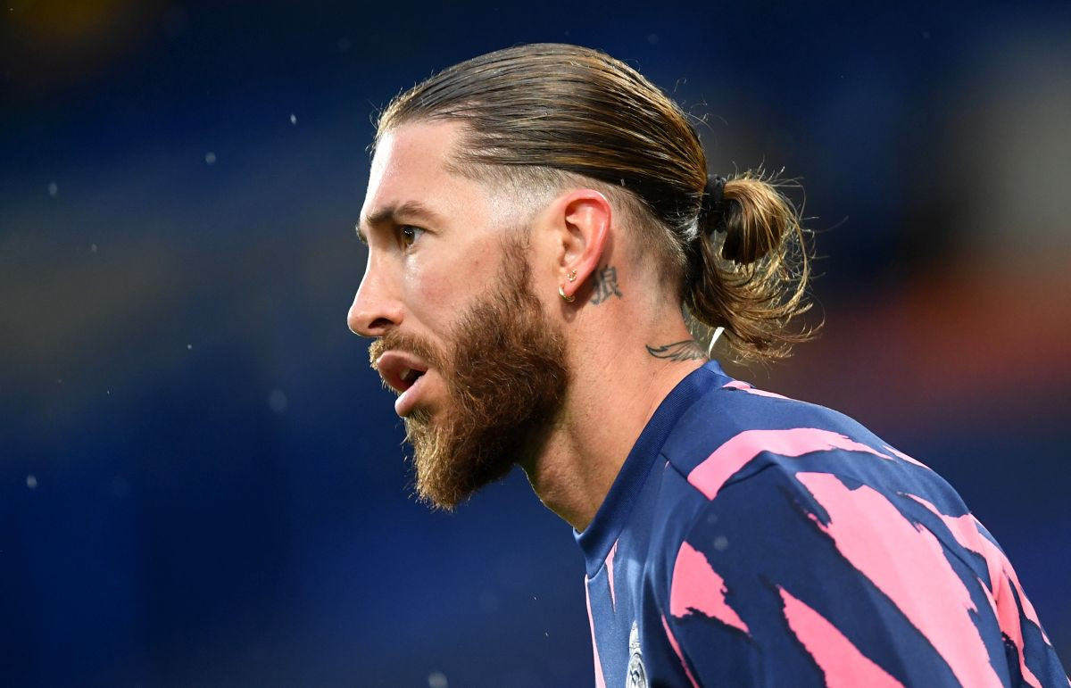 Spreman dvogodišnji ugovor: Ramosov odlazak u Englesku možda nije iznenađenje, ali jeste izbor kluba
