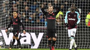 "Wilshere zaslužuje veliko poštovanje"